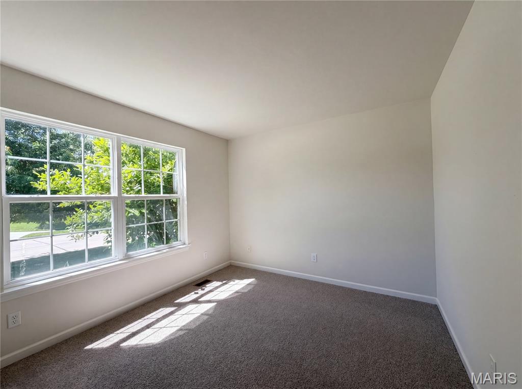 Wabash Woods #1 - Residential
