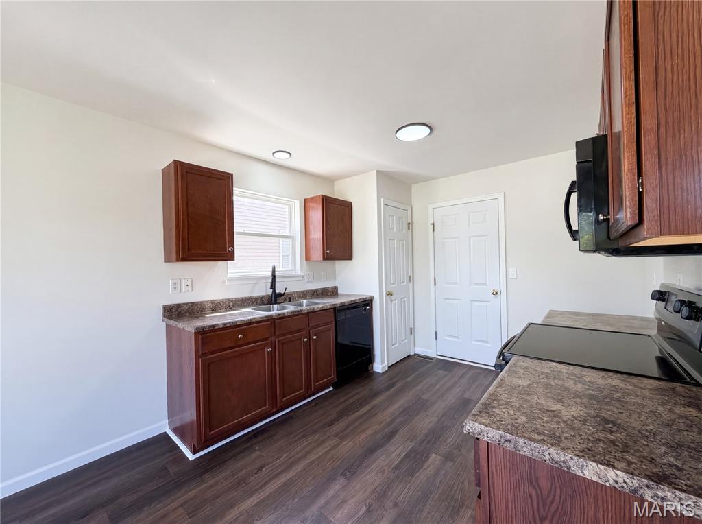 Wabash Woods #1 - Residential