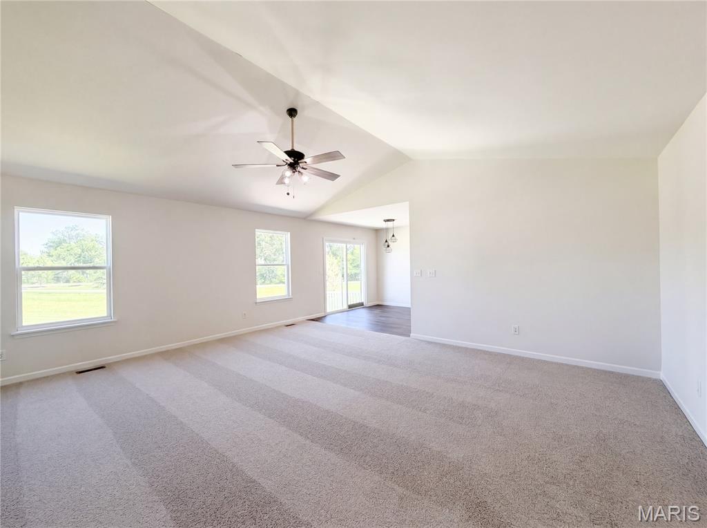 Wabash Woods #1 - Residential