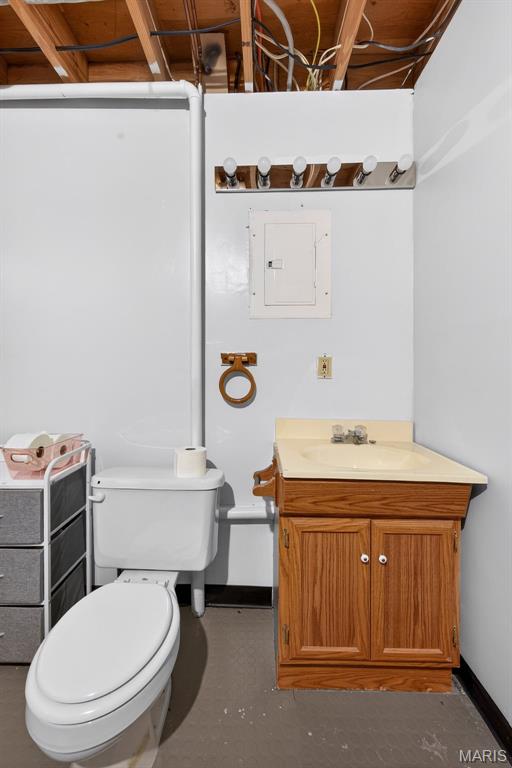 Chateau Country Club - Residential