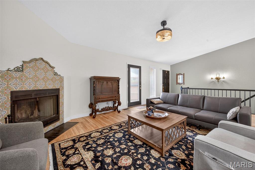 Chateau Country Club - Residential