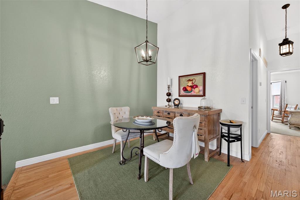 Chateau Country Club - Residential