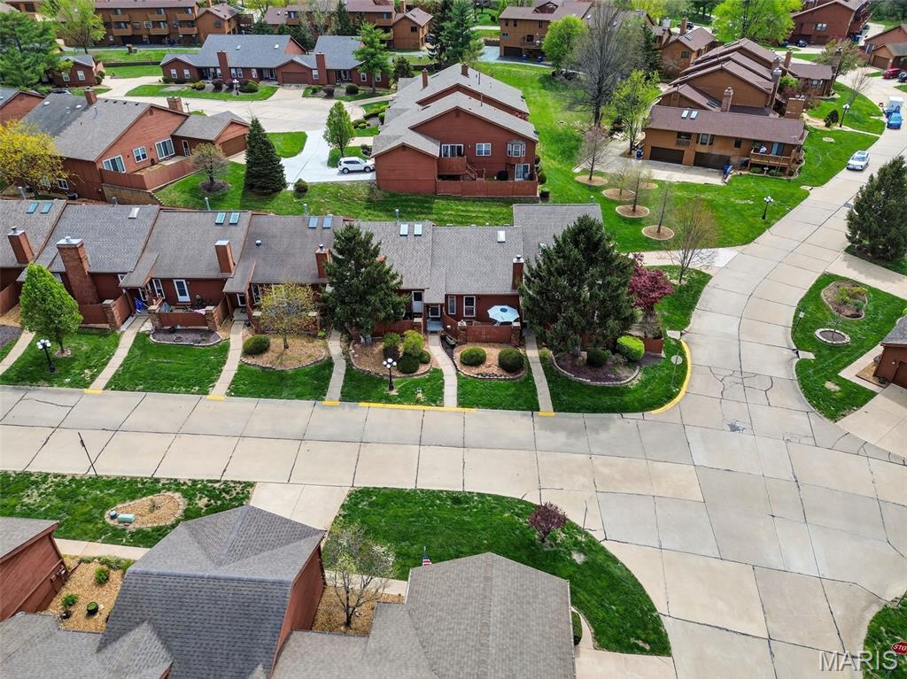 Chateau Country Club - Residential