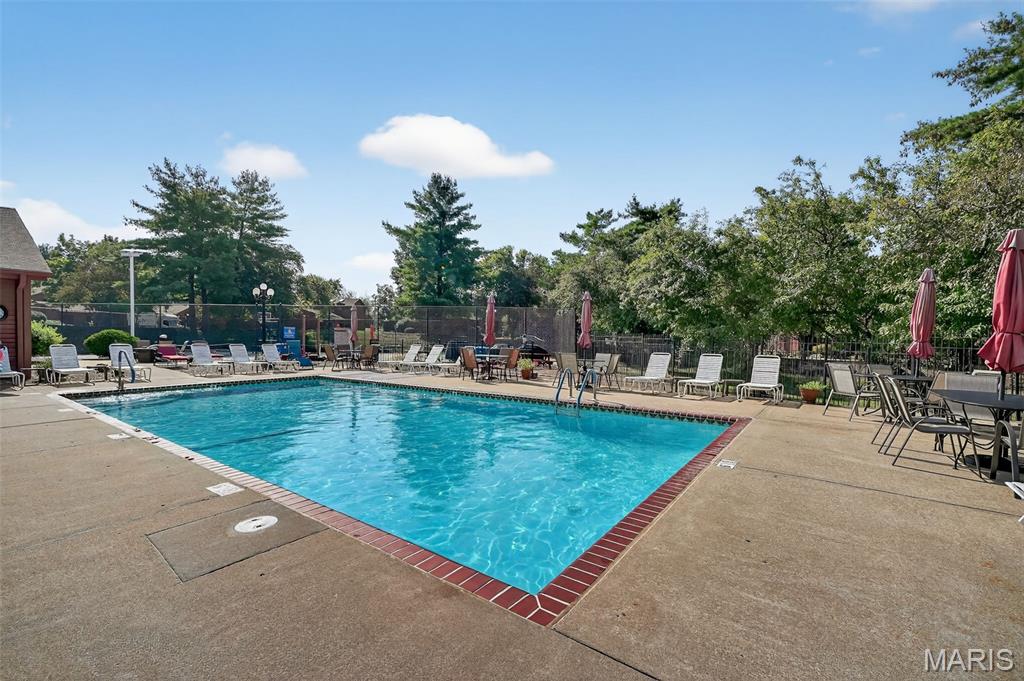 Chateau Country Club - Residential