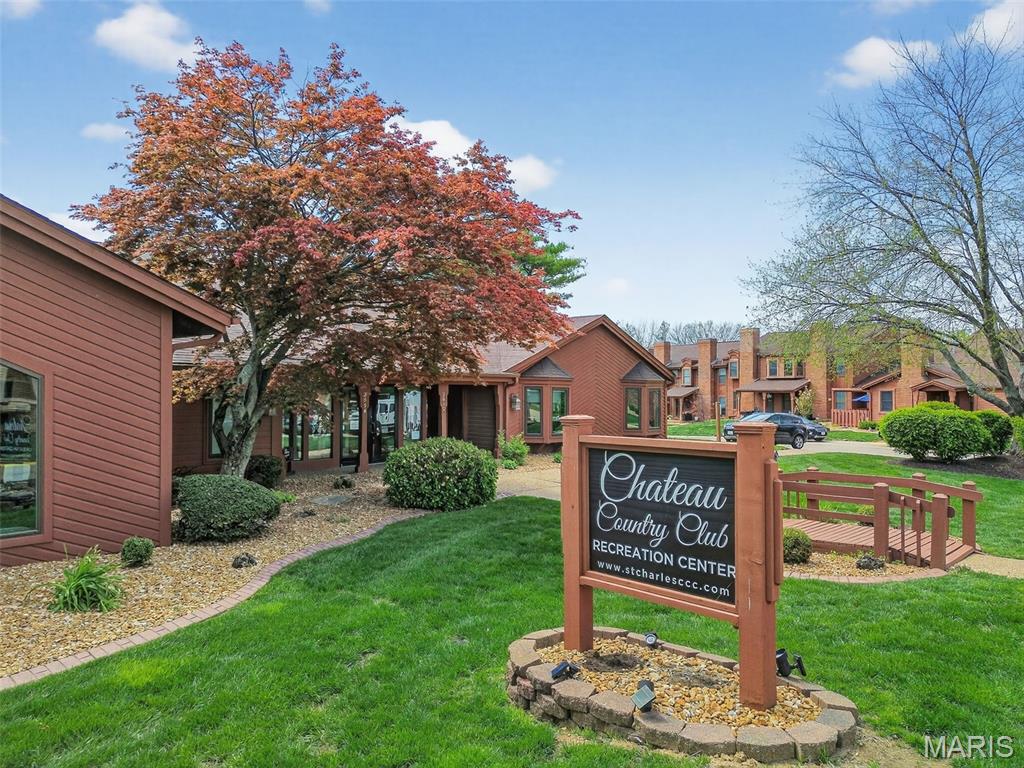 Chateau Country Club - Residential