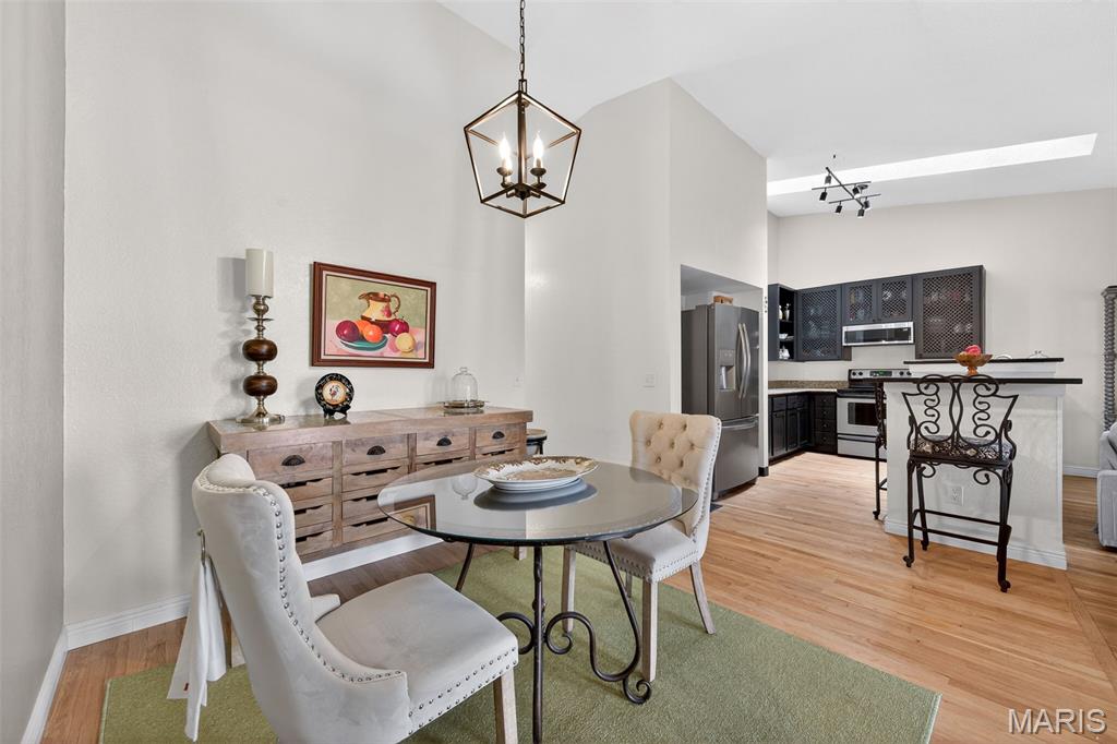 Chateau Country Club - Residential