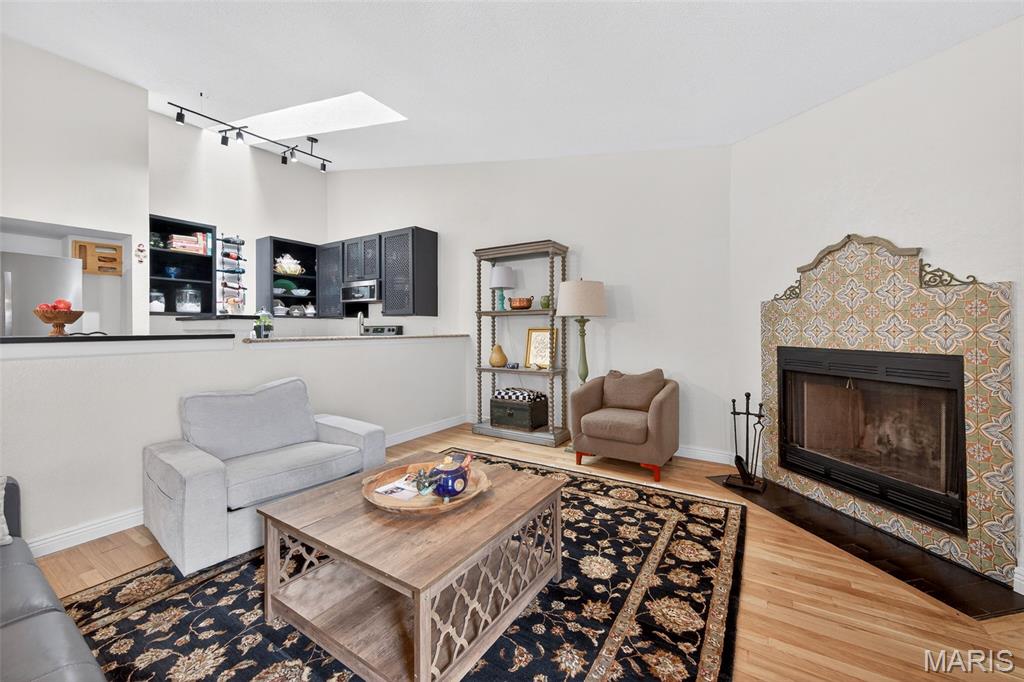 Chateau Country Club - Residential