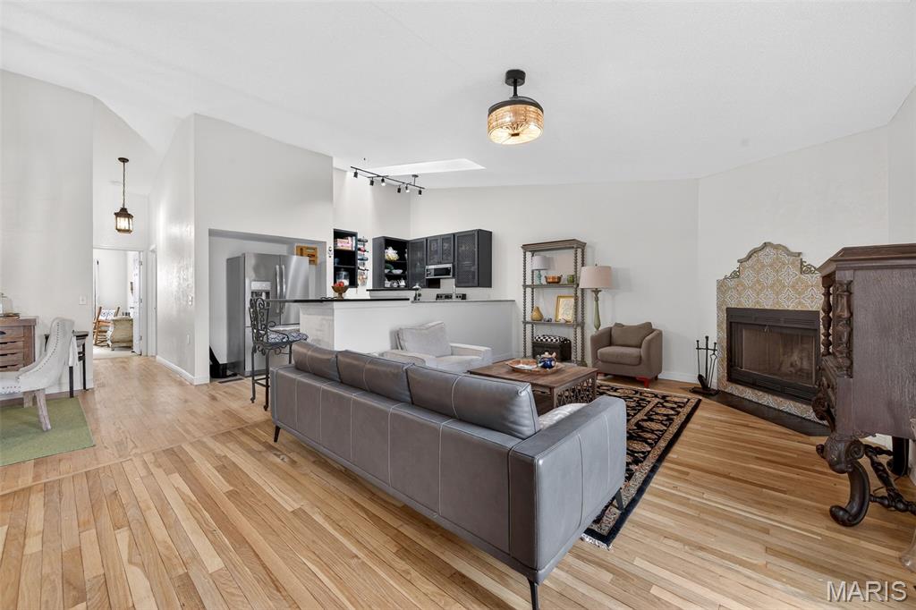 Chateau Country Club - Residential