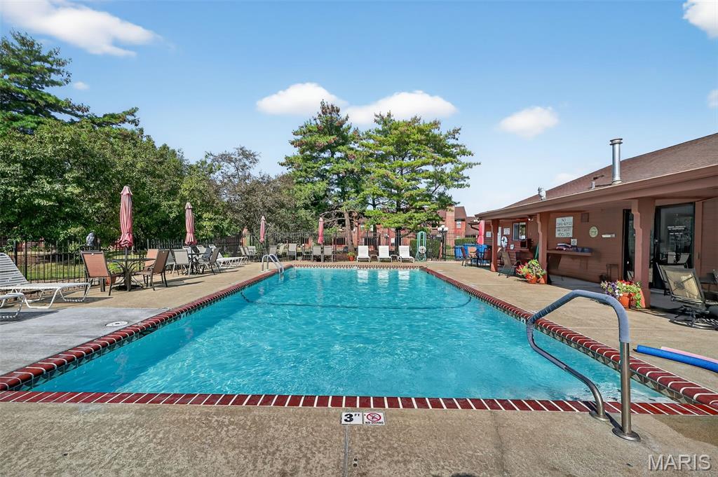 Chateau Country Club - Residential