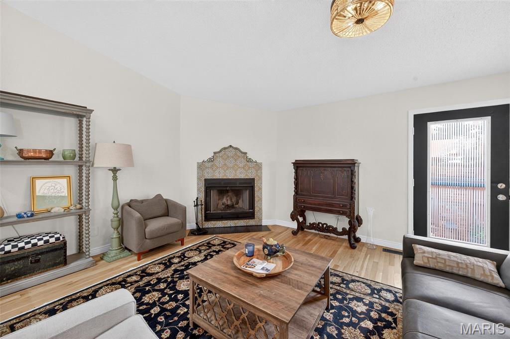 Chateau Country Club - Residential