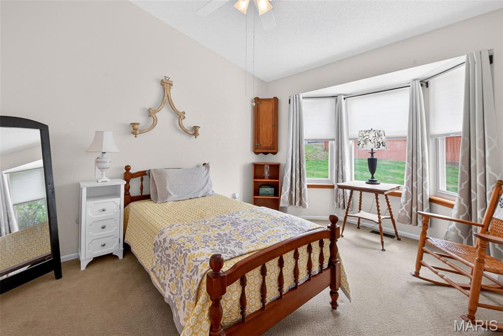 Chateau Country Club - Residential