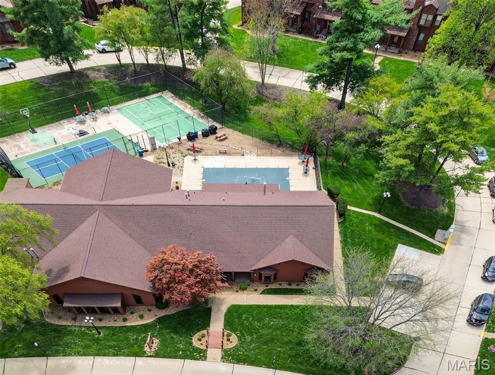 Chateau Country Club - Residential