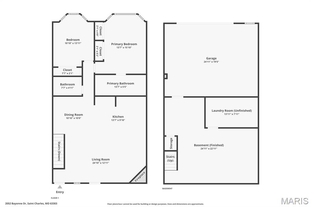 Chateau Country Club - Residential