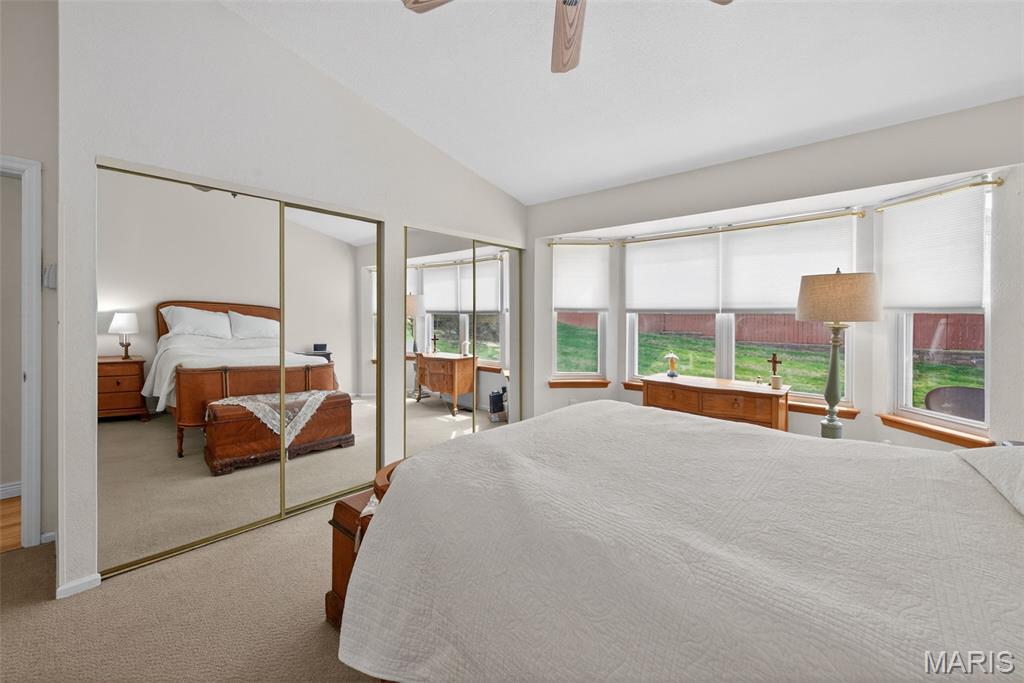 Chateau Country Club - Residential