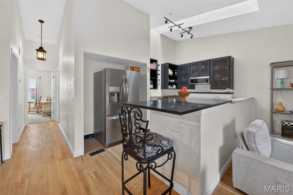 Chateau Country Club - Residential