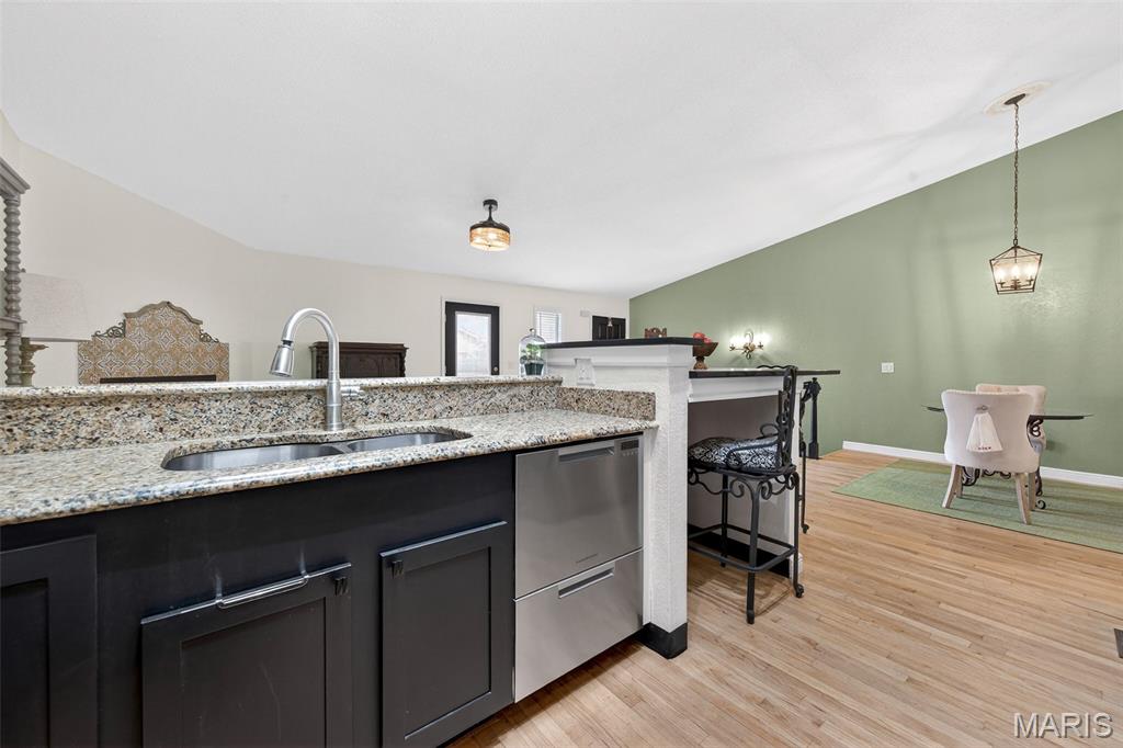 Chateau Country Club - Residential