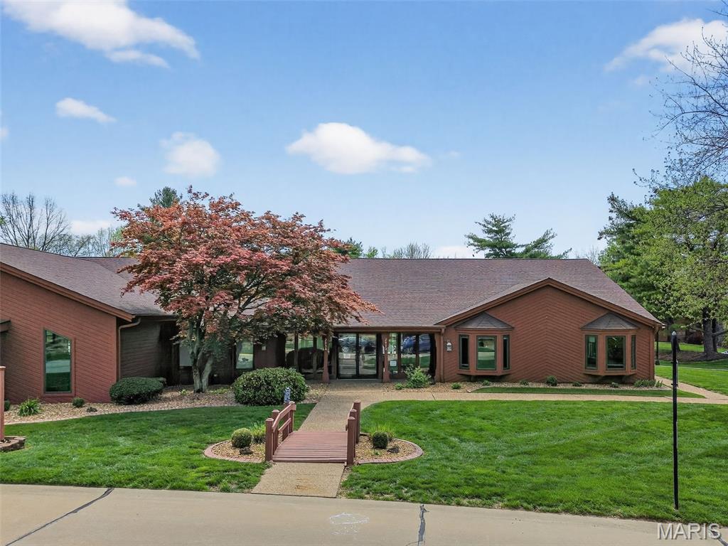 Chateau Country Club - Residential