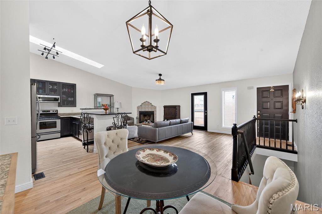 Chateau Country Club - Residential