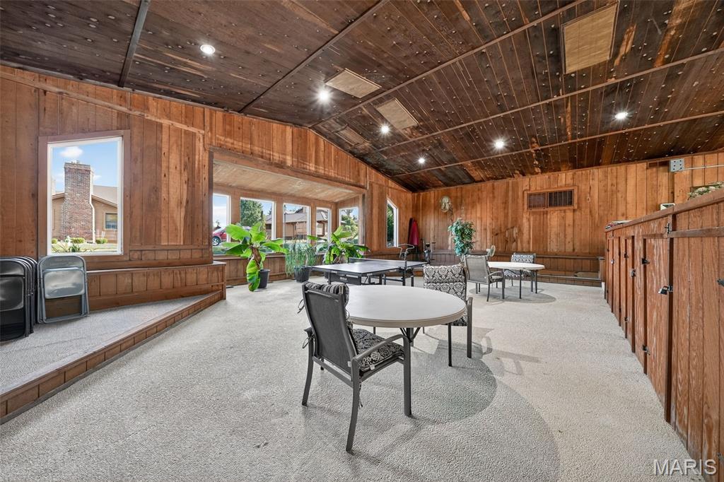 Chateau Country Club - Residential