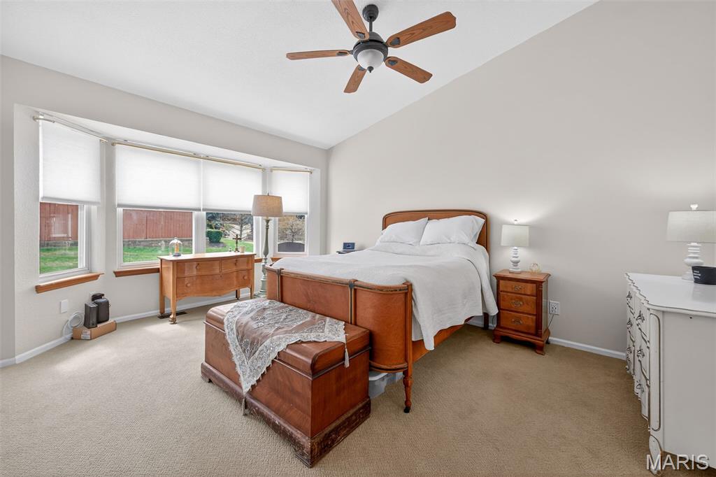 Chateau Country Club - Residential