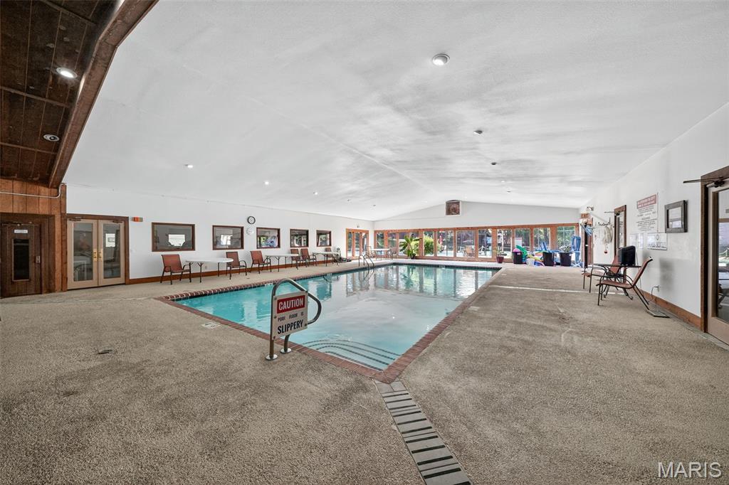 Chateau Country Club - Residential