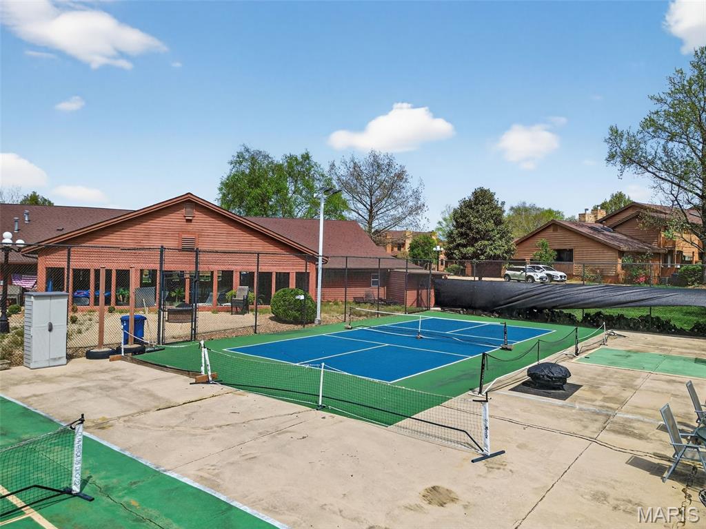 Chateau Country Club - Residential