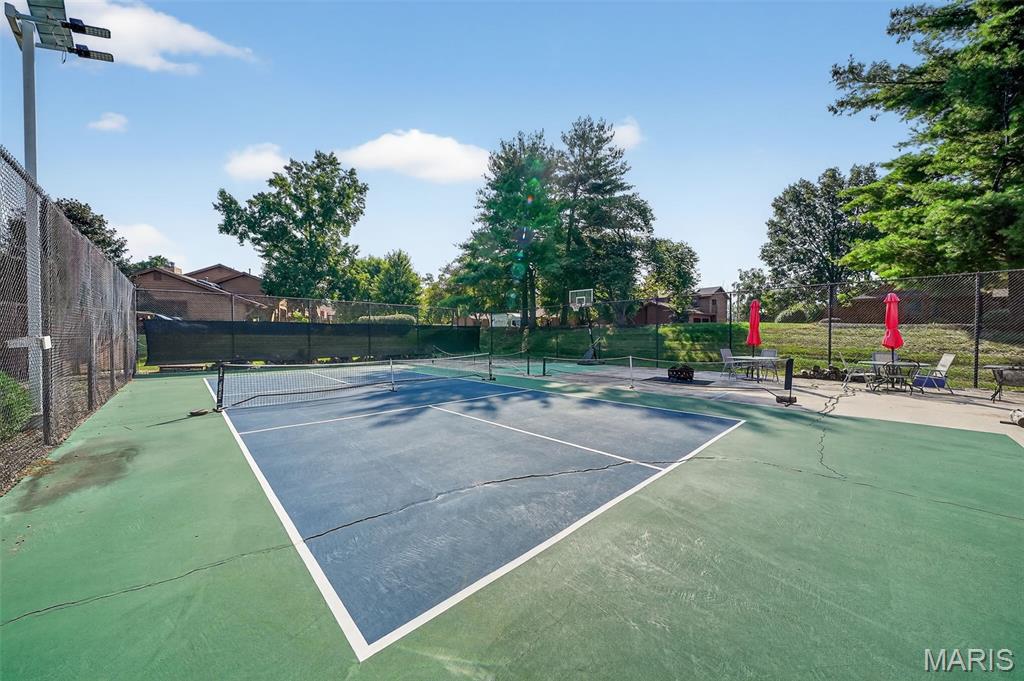 Chateau Country Club - Residential