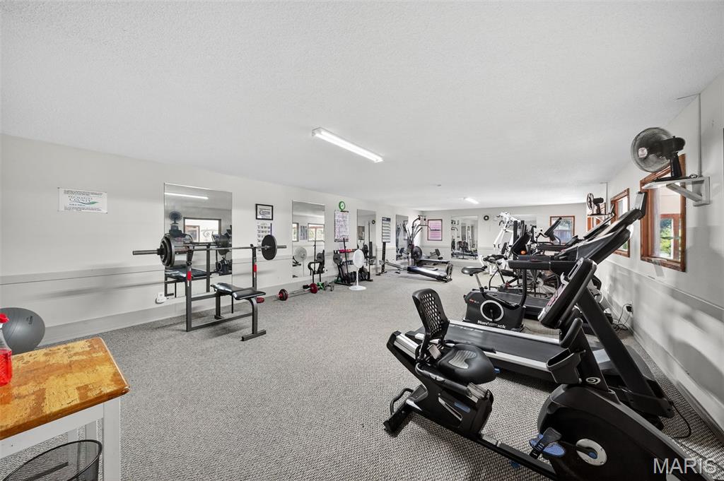 Chateau Country Club - Residential