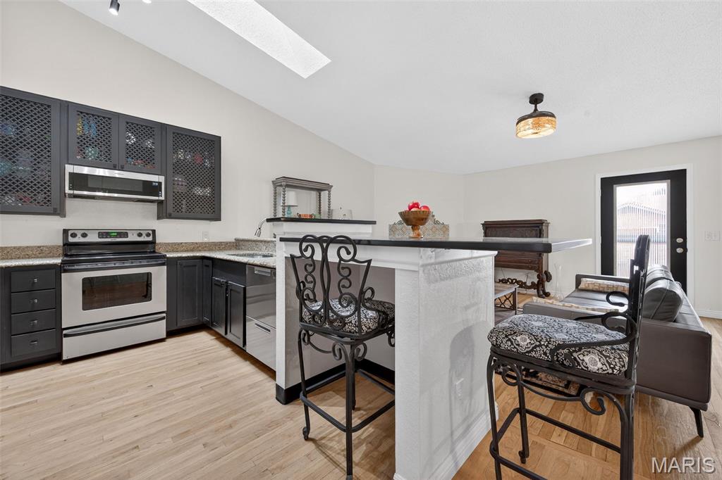 Chateau Country Club - Residential