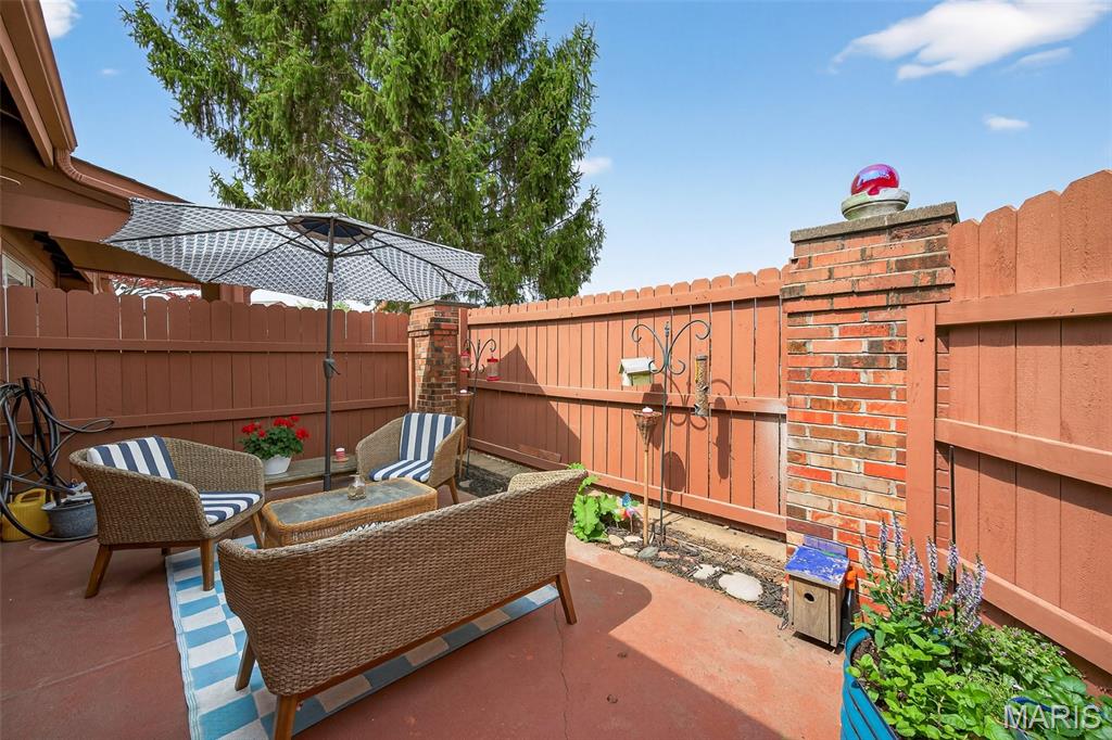 Chateau Country Club - Residential