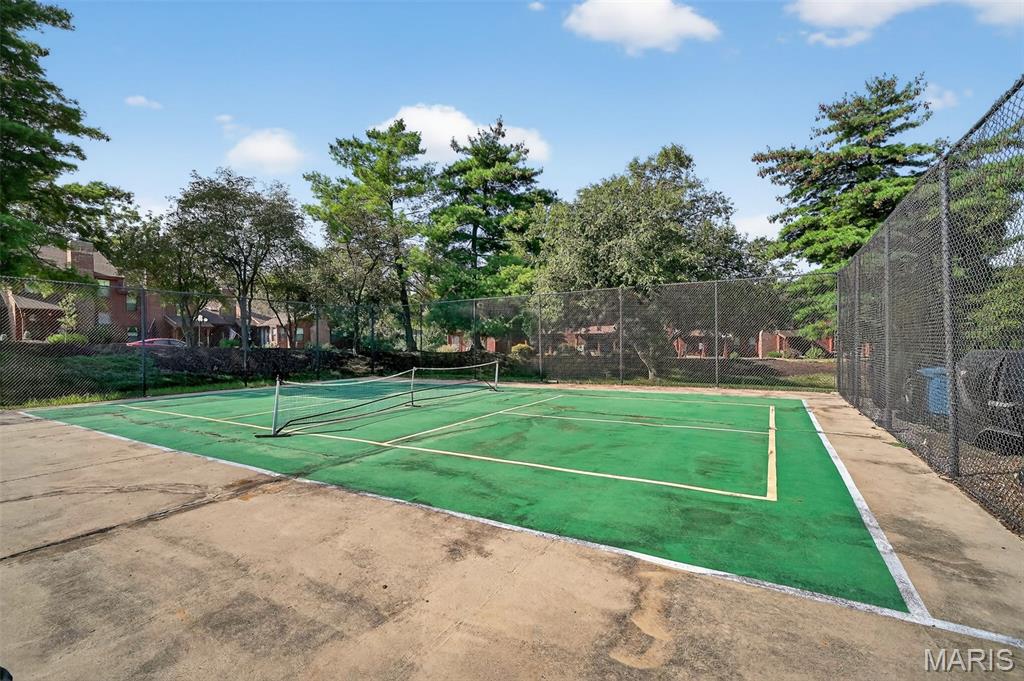 Chateau Country Club - Residential