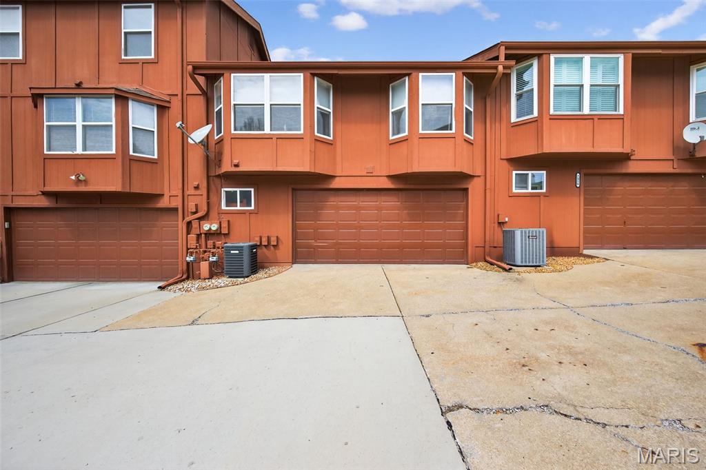 Chateau Country Club - Residential