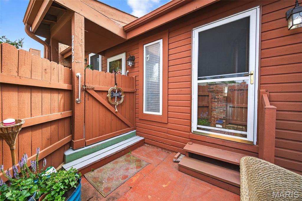 Chateau Country Club - Residential