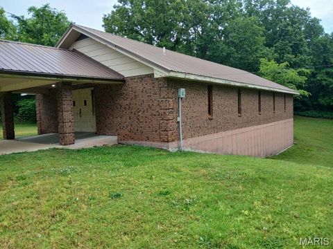 Photo of 685 State Hwy 142E, Doniphan, MO 63935 (MLS # 26031149)