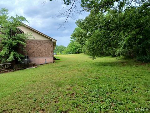 Tiny photo for 685 State Hwy 142E, Doniphan, MO 63935 (MLS # 26031149)