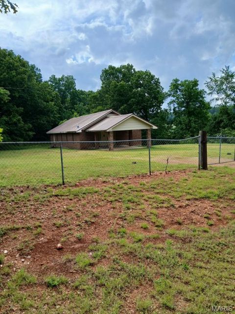 Tiny photo for 685 State Hwy 142E, Doniphan, MO 63935 (MLS # 26031149)