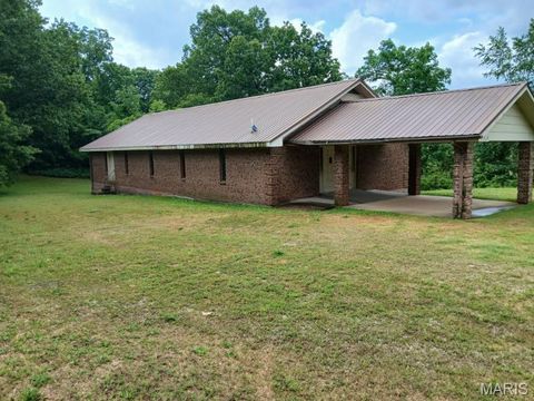 Tiny photo for 685 State Hwy 142E, Doniphan, MO 63935 (MLS # 26031149)