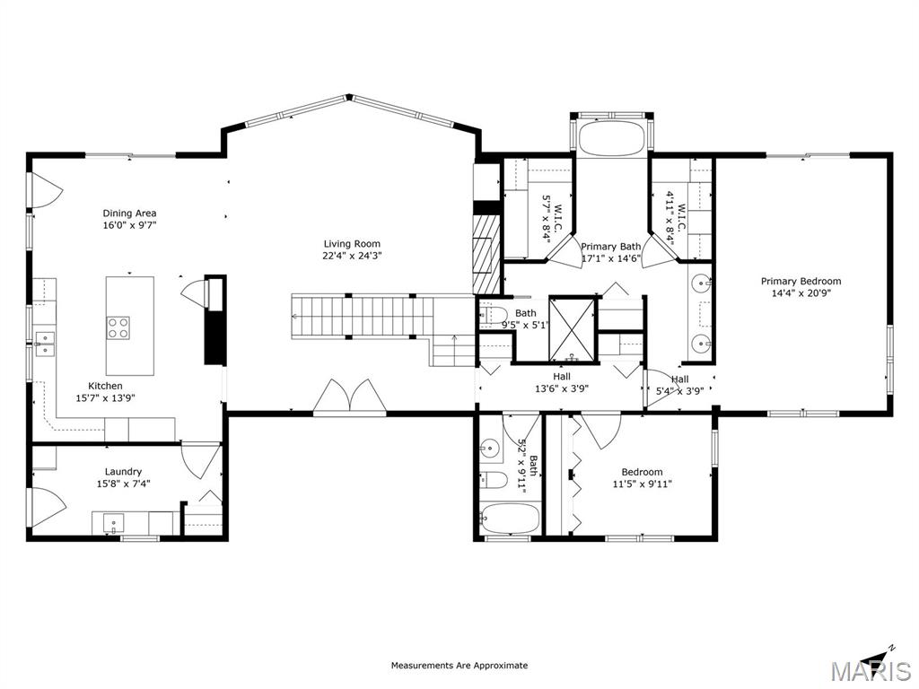 Innsbrook - Residential