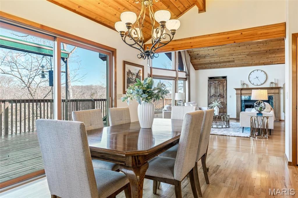 Innsbrook - Residential