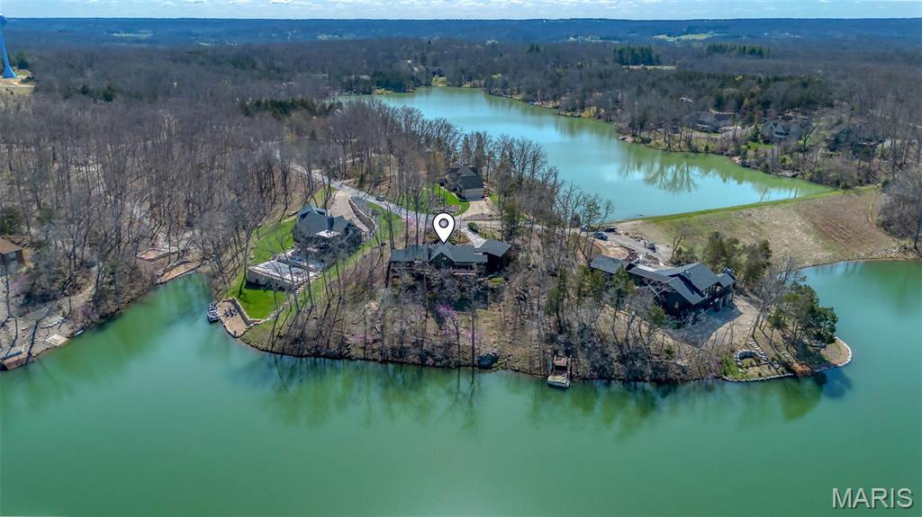 Innsbrook - Residential