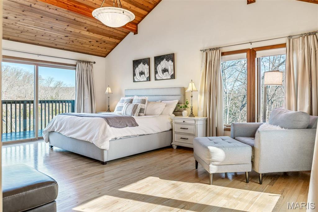 Innsbrook - Residential