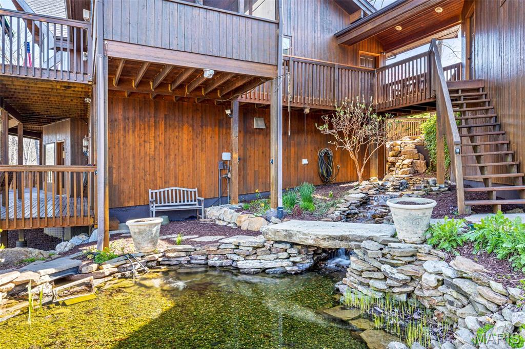 Innsbrook - Residential