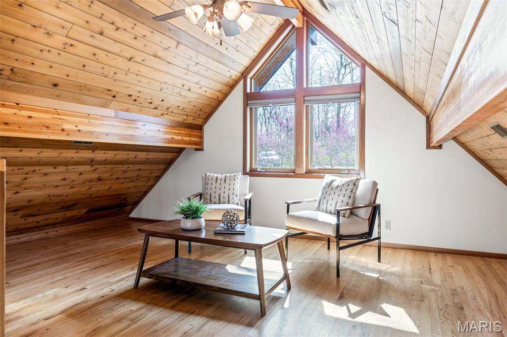 Innsbrook - Residential