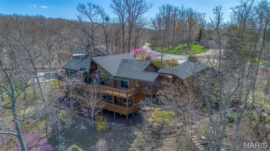 Innsbrook - Residential