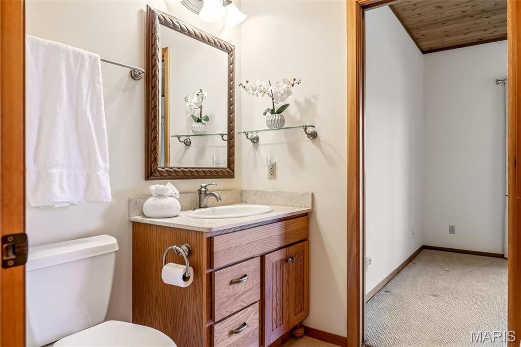 Innsbrook - Residential