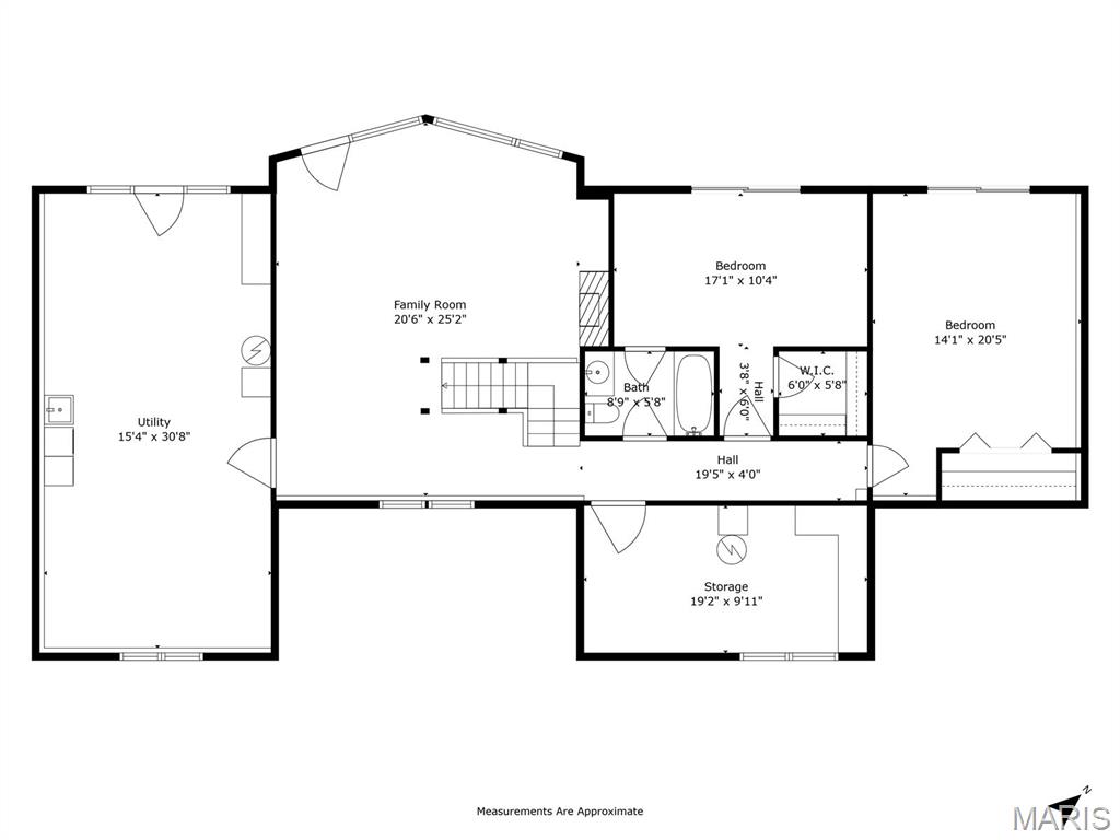 Innsbrook - Residential