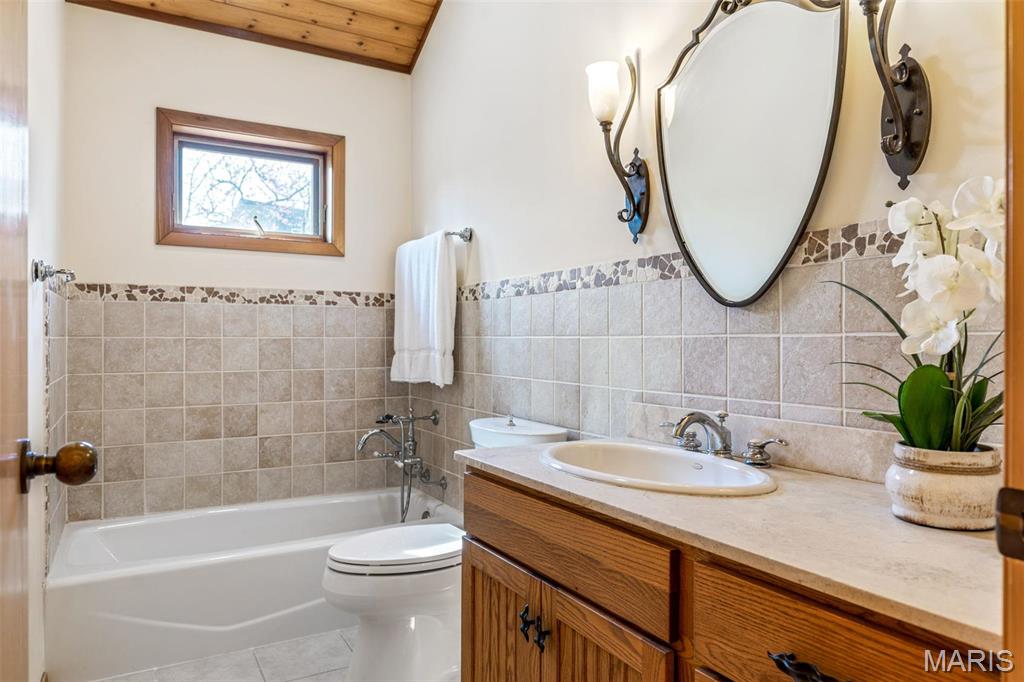 Innsbrook - Residential