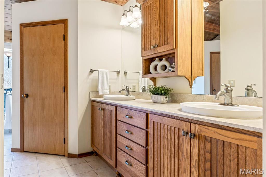 Innsbrook - Residential