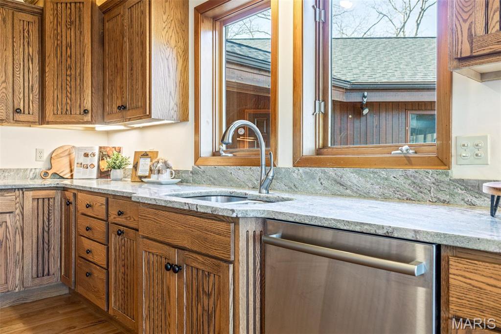 Innsbrook - Residential