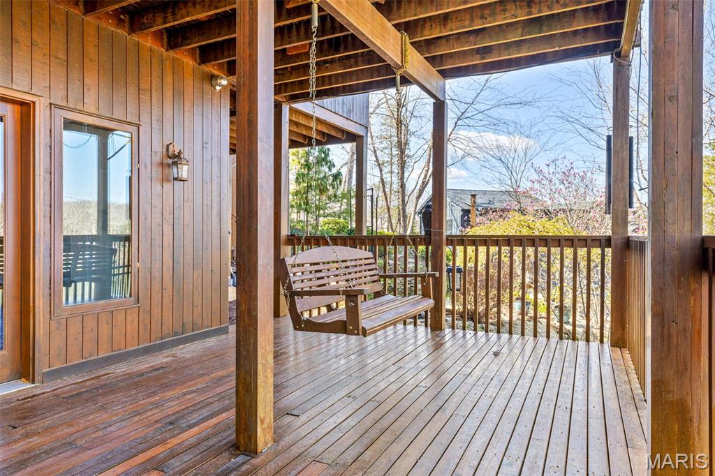 Innsbrook - Residential